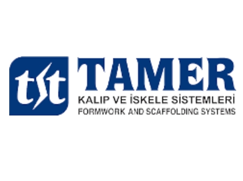 TAMER İNŞAAT