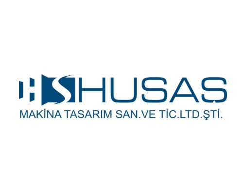 HUSAŞ MAKİNA